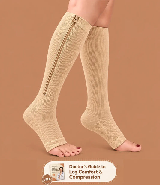 Elvarique Compression Socks